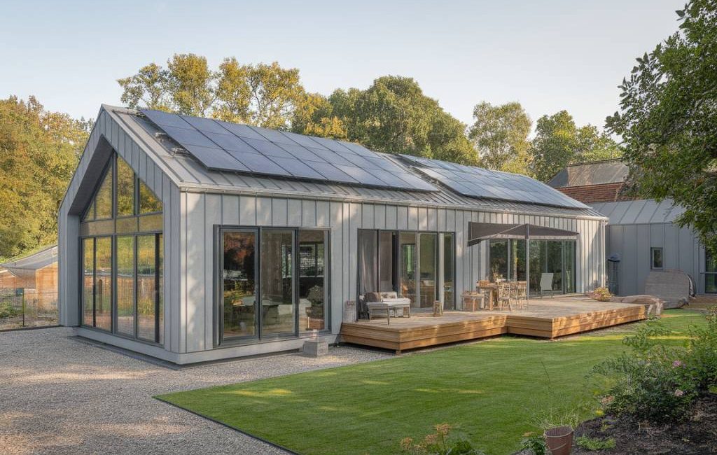 Energy-Efficient Home Improvements: Save Money While Reducing Your Carbon Footprint