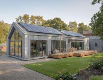 Energy-Efficient Home Improvements: Save Money While Reducing Your Carbon Footprint