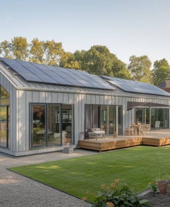Energy-Efficient Home Improvements: Save Money While Reducing Your Carbon Footprint