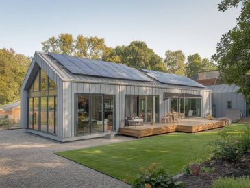 Energy-Efficient Home Improvements: Save Money While Reducing Your Carbon Footprint