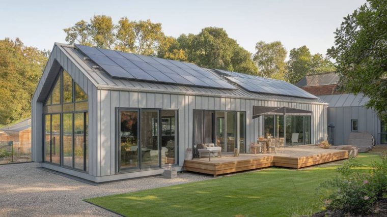 Energy-Efficient Home Improvements: Save Money While Reducing Your Carbon Footprint