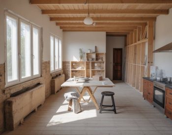 5 erreurs courantes à éviter lors de la rénovation de votre maison