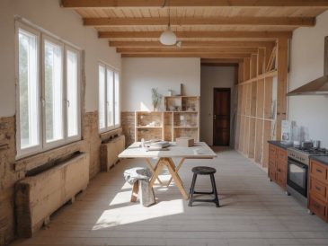 5 erreurs courantes à éviter lors de la rénovation de votre maison