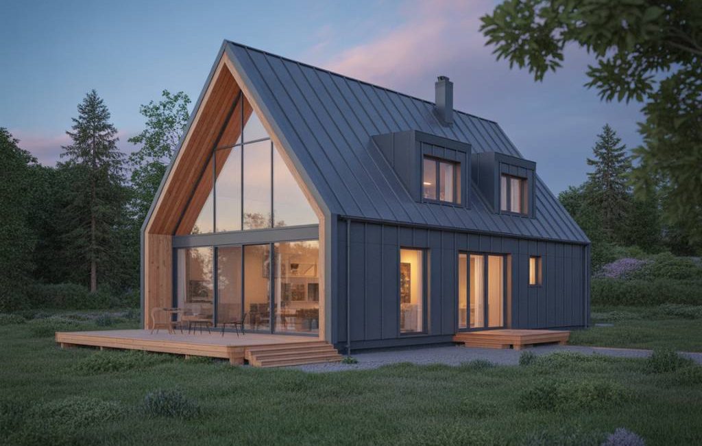 Comment isoler sa maison par l’extérieur pour réduire durablement ses factures de chauffage