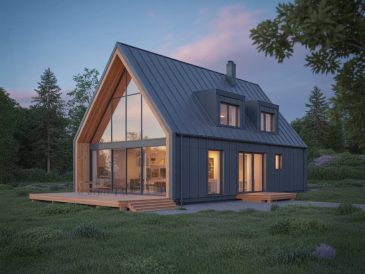 Comment isoler sa maison par l’extérieur pour réduire durablement ses factures de chauffage