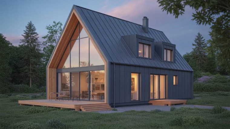 Comment isoler sa maison par l’extérieur pour réduire durablement ses factures de chauffage