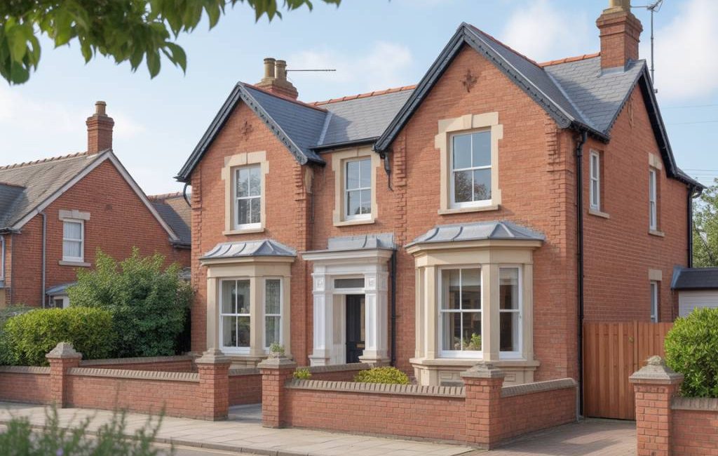 Planning Permission Basics for UK Home Renovation and Extension Projects