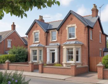 Planning Permission Basics for UK Home Renovation and Extension Projects