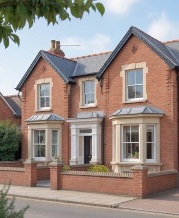 Planning Permission Basics for UK Home Renovation and Extension Projects