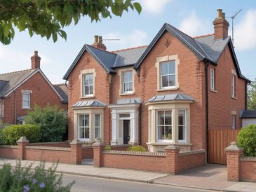 Planning Permission Basics for UK Home Renovation and Extension Projects