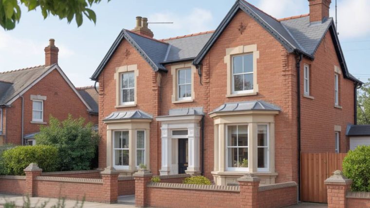 Planning Permission Basics for UK Home Renovation and Extension Projects