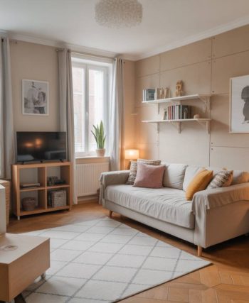 Beginner’s Guide to Soundproofing Your Home: Simple Projects for Quieter Living