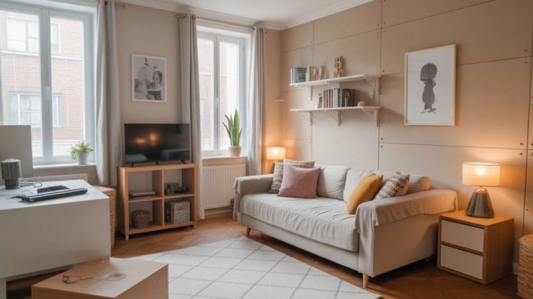 Beginner’s Guide to Soundproofing Your Home: Simple Projects for Quieter Living