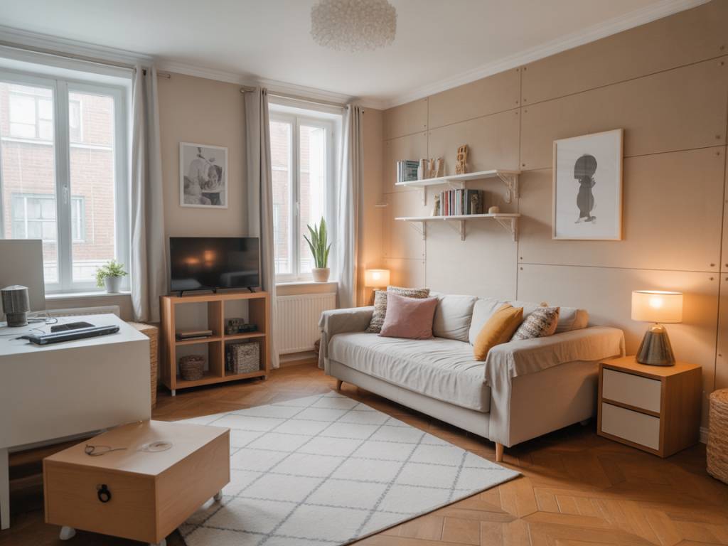 Beginner’s Guide to Soundproofing Your Home: Simple Projects for Quieter Living