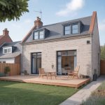 Planning Permission Basics for UK Home Renovation and Extension Projects