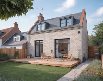 Step-by-Step Guide to Planning and Managing a Small Home Extension