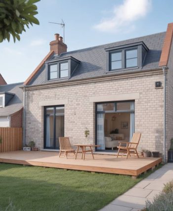 Step-by-Step Guide to Planning and Managing a Small Home Extension