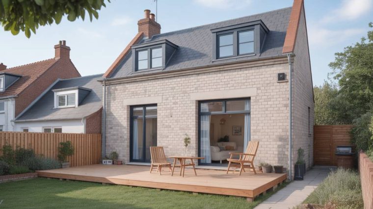 Step-by-Step Guide to Planning and Managing a Small Home Extension