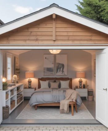 How to Plan a Garage Conversion: From Unused Space to Functional Living Area