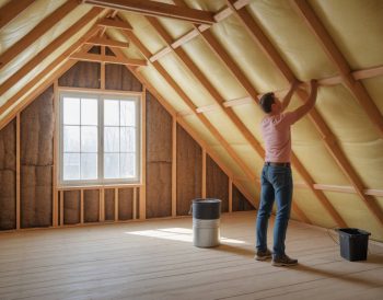 How to Insulate Your Home Properly: Reduce Energy Bills and Improve Year-Round Comfort