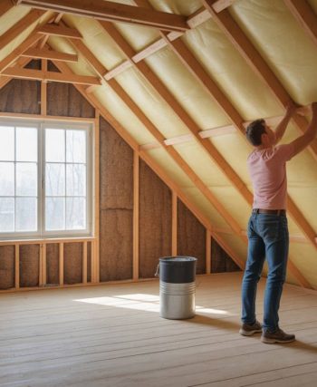 How to Insulate Your Home Properly: Reduce Energy Bills and Improve Year-Round Comfort