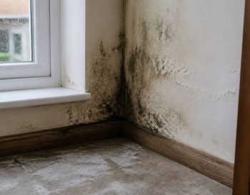 How to Identify and Fix Common Damp Problems in UK Homes: Causes, Solutions, and Prevention