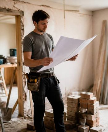 Property renovator guide for home construction projects