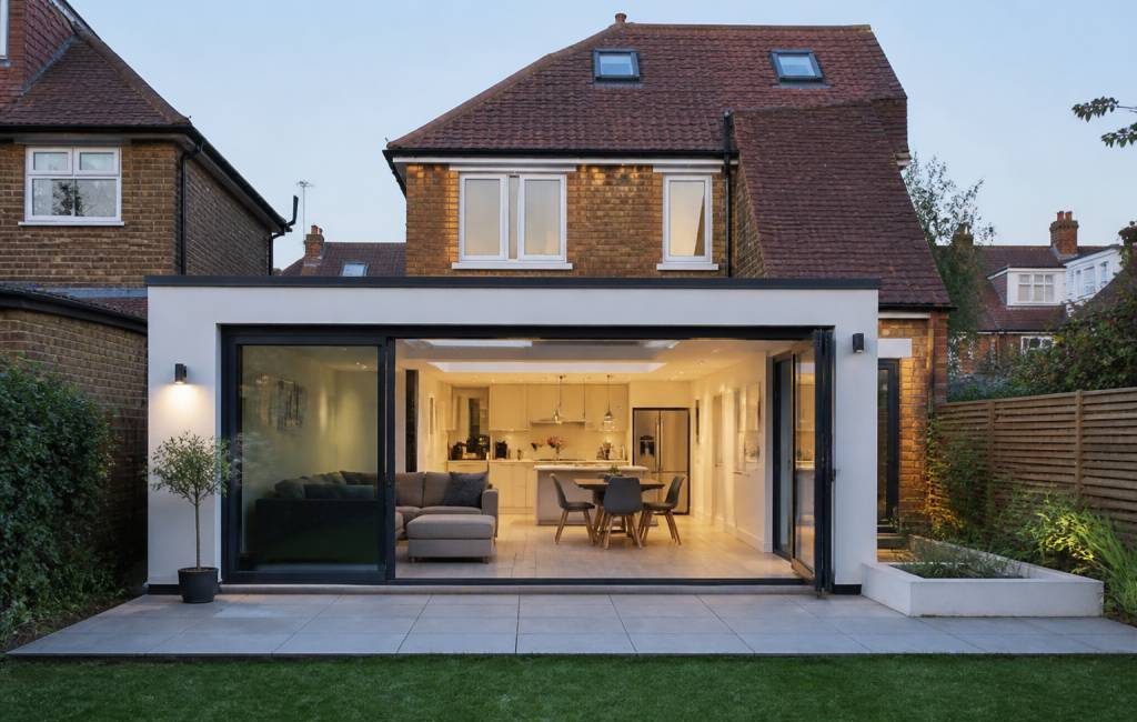 Additions for homes: what to know before expanding your property