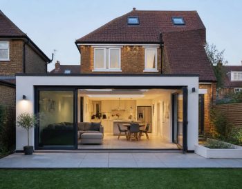 Additions for homes: what to know before expanding your property