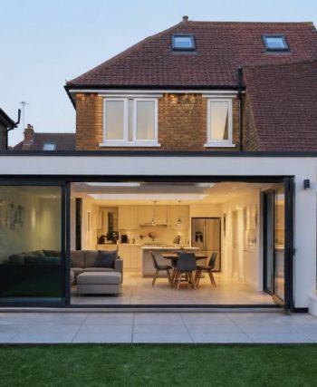 Additions for homes: what to know before expanding your property