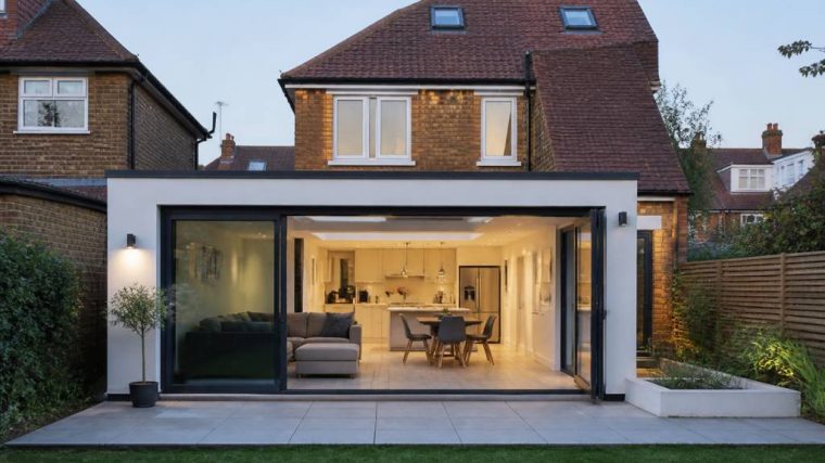 Additions for homes: what to know before expanding your property