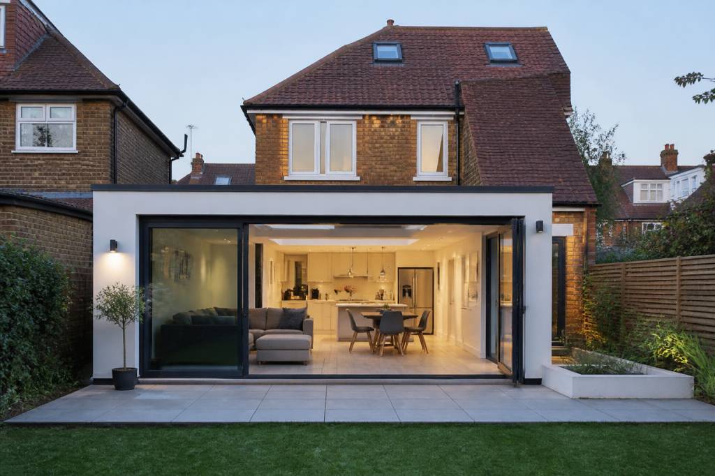 Additions for homes: what to know before expanding your property