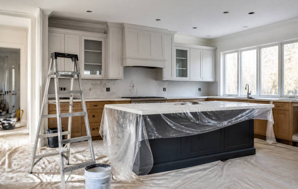 Home renovation service ideas for a better home