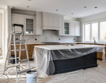 Home renovation service ideas for a better home