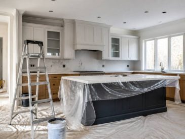 Home renovation service ideas for a better home