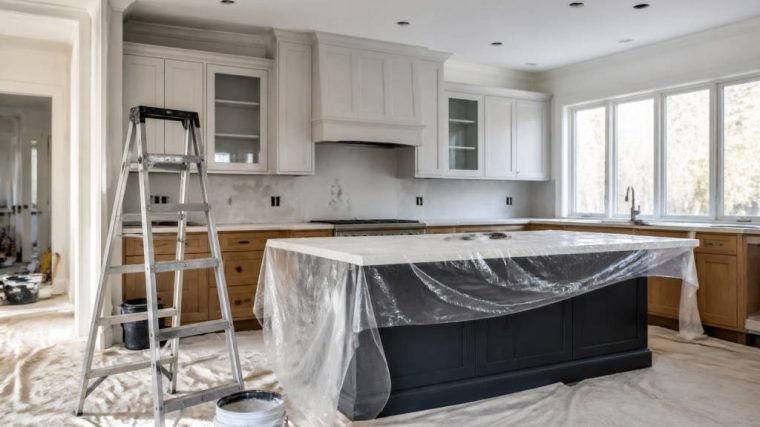 Home renovation service ideas for a better home