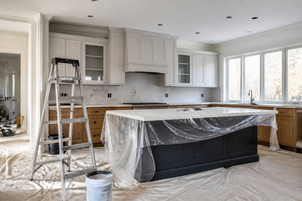 Home renovation service ideas for a better home