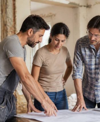 Contractors for remodeling: how to choose the right team for your home project