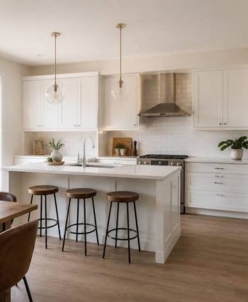 Home renovation services for modern homes and better living spaces
