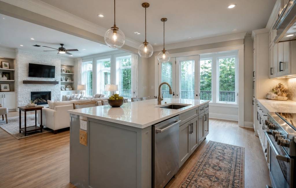 How home remodelers can transform your property