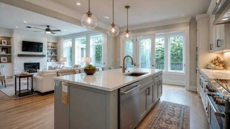 How home remodelers can transform your property
