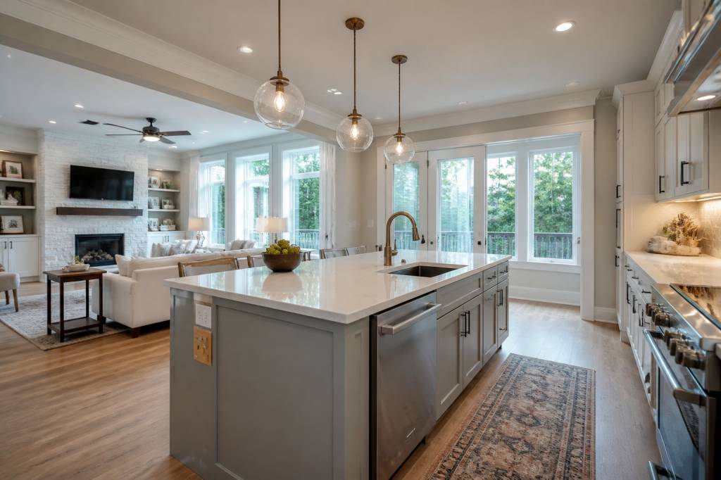How home remodelers can transform your property