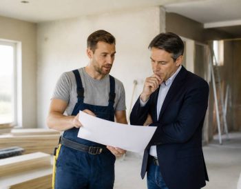 How to choose a contractor for home renovation
