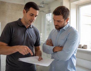 How to choose the right contractor for bathroom renovation projects
