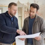 Contractor house repairs: what to look for when hiring a professional
