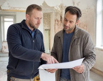 How to choose a contractor for house repair