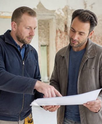 How to choose a contractor for house repair