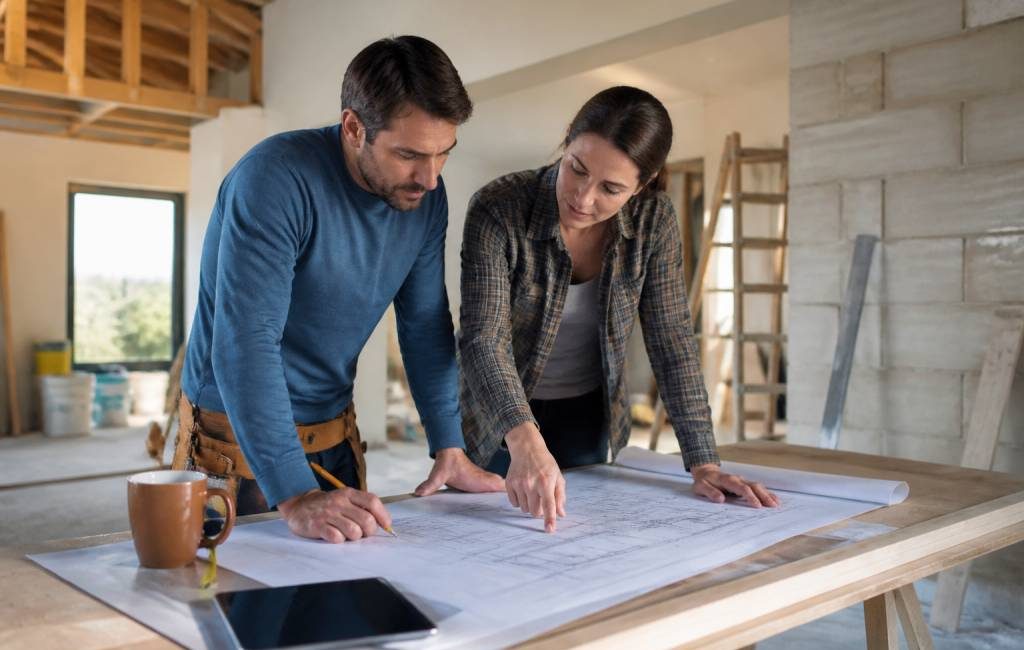 Builders renovations: how to plan a successful home improvement project