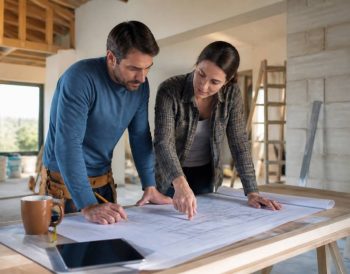 Builders renovations: how to plan a successful home improvement project