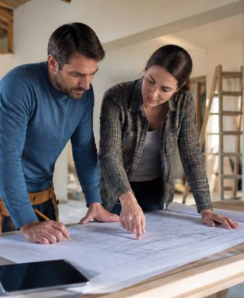 Builders renovations: how to plan a successful home improvement project